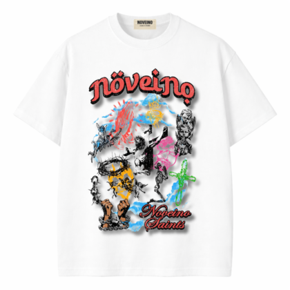 Noveino Saints
