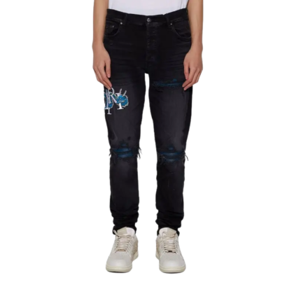 jeans  # 22  Amiri