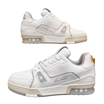shoe # 146 Louis Vuitton