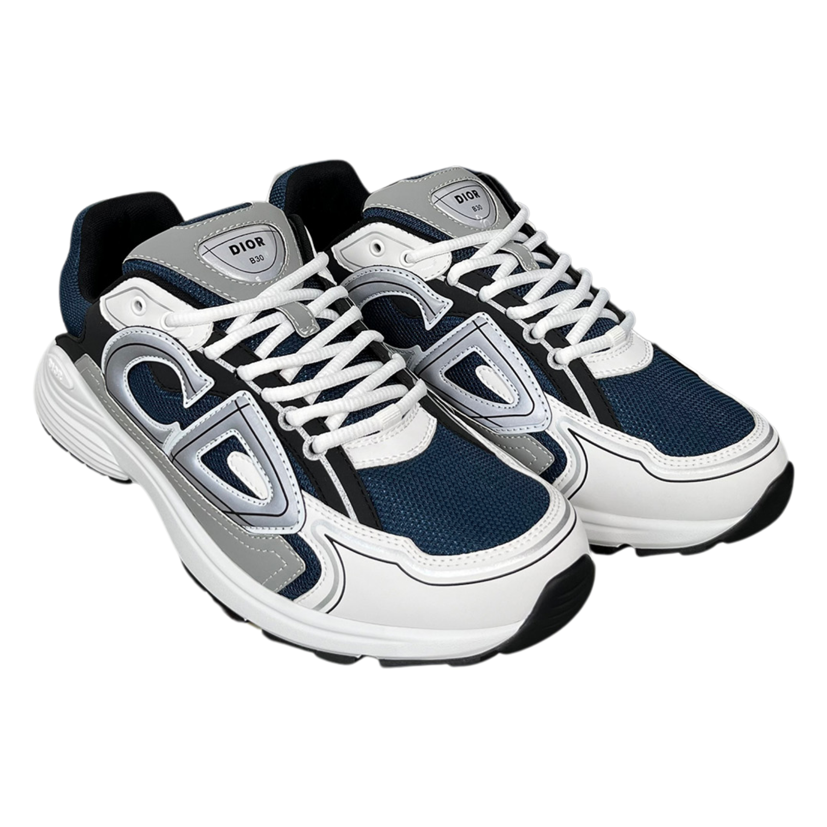 shoe # 163 CD Dior - Afbeelding 2