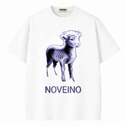 Noveino Cosmic Goat