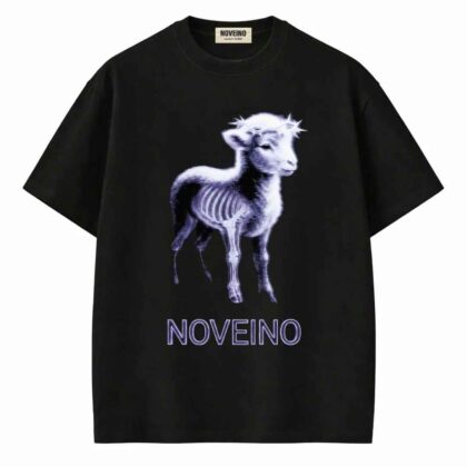 Noveino Cosmic Goat
