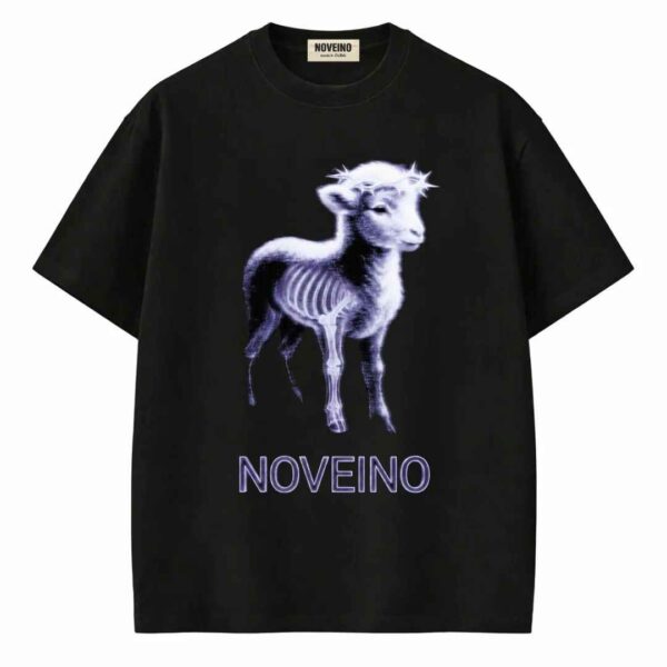 Noveino Cosmic Goat