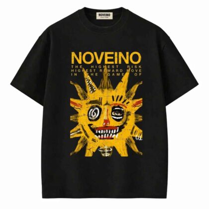 Noveino Nutcracker