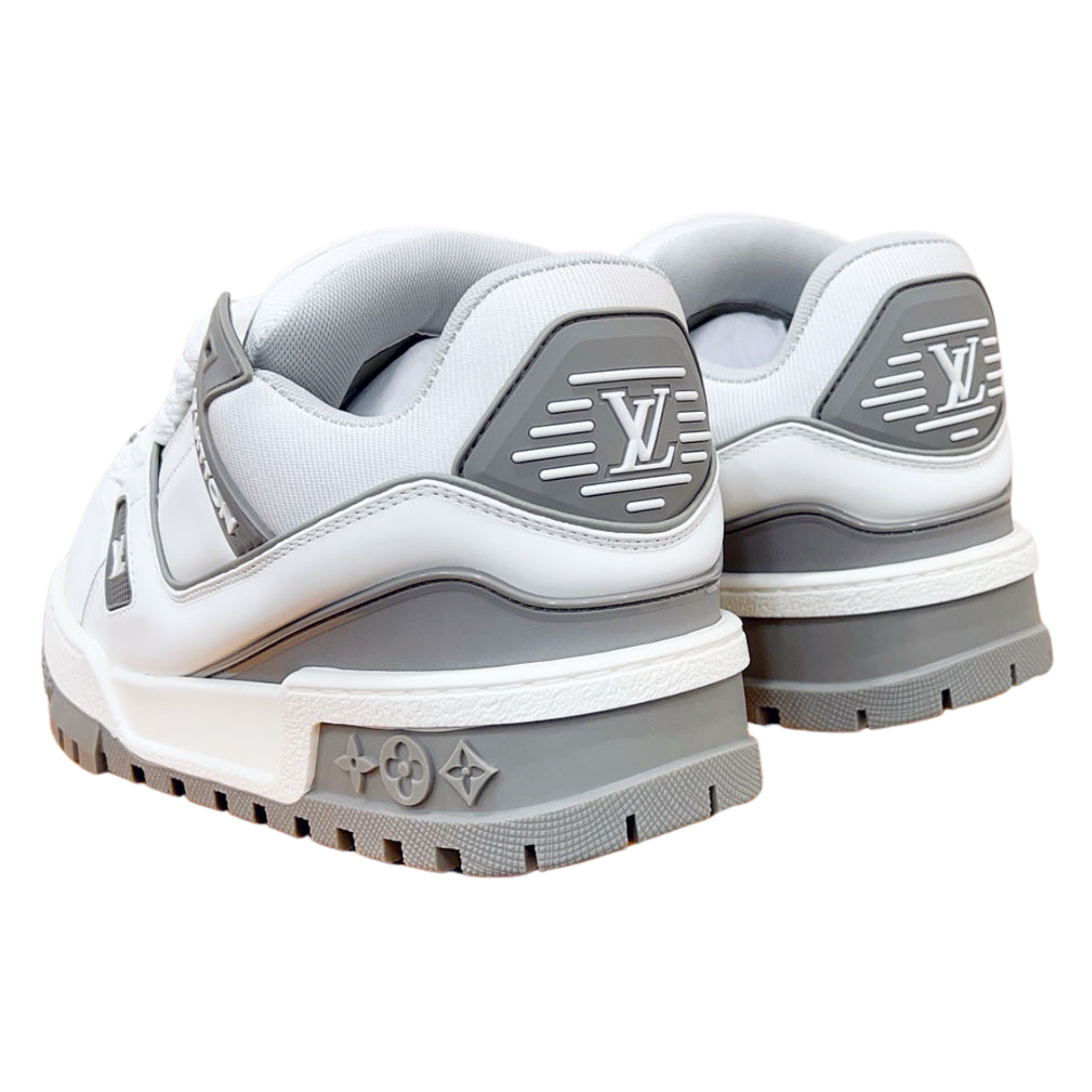 shoe #115 Louis Vuitton - Afbeelding 6