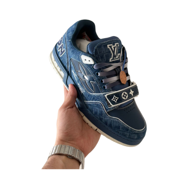 shoe # 20 Louis Vuitton