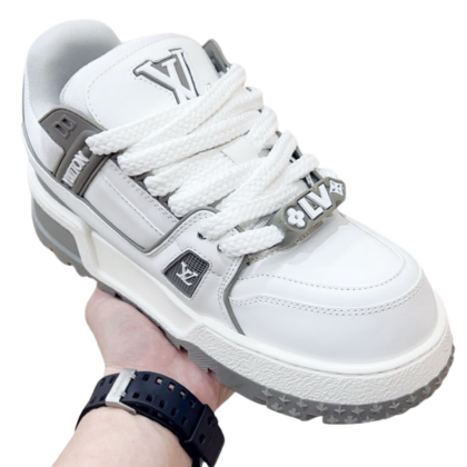 shoe #115 Louis Vuitton