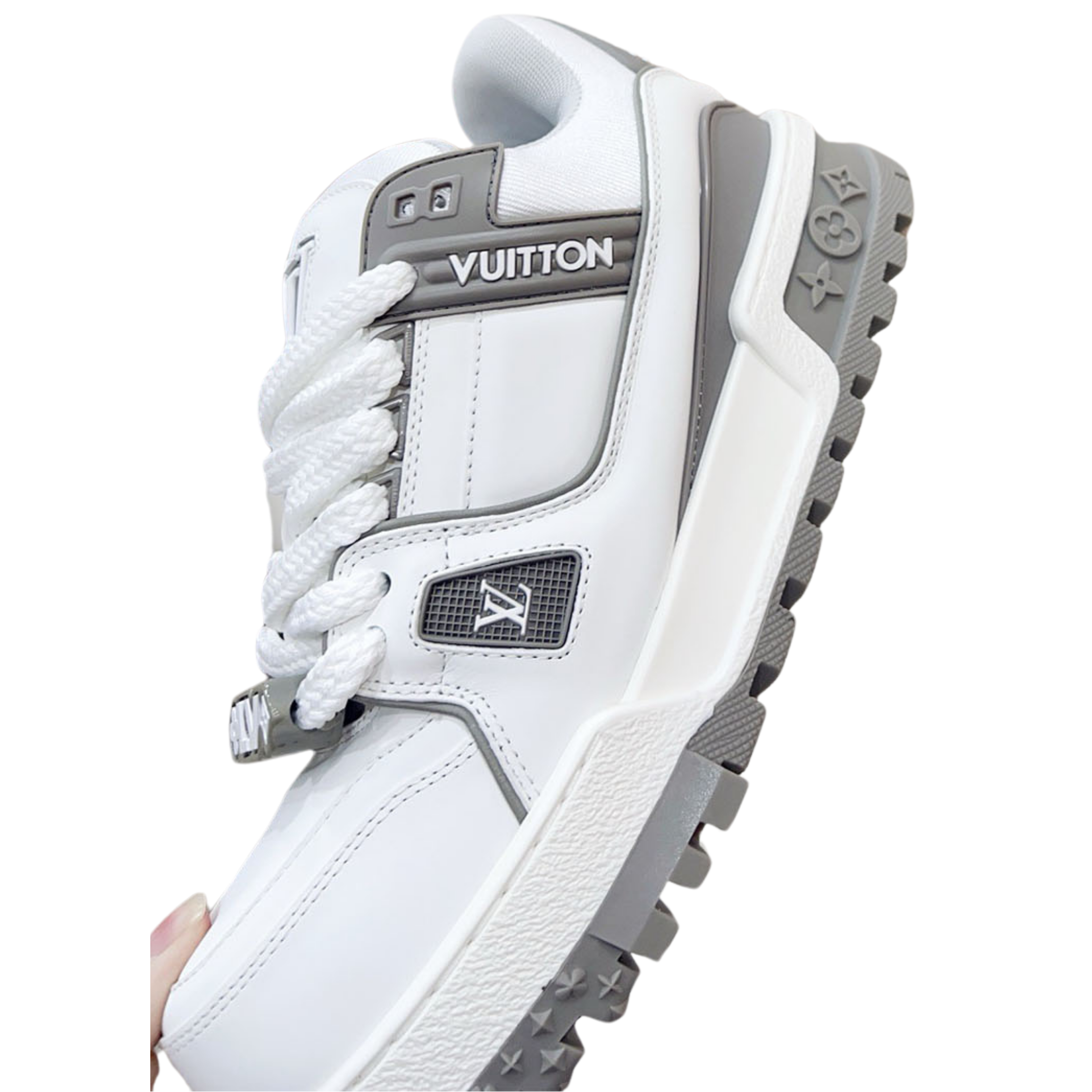 shoe #115 Louis Vuitton - Afbeelding 5