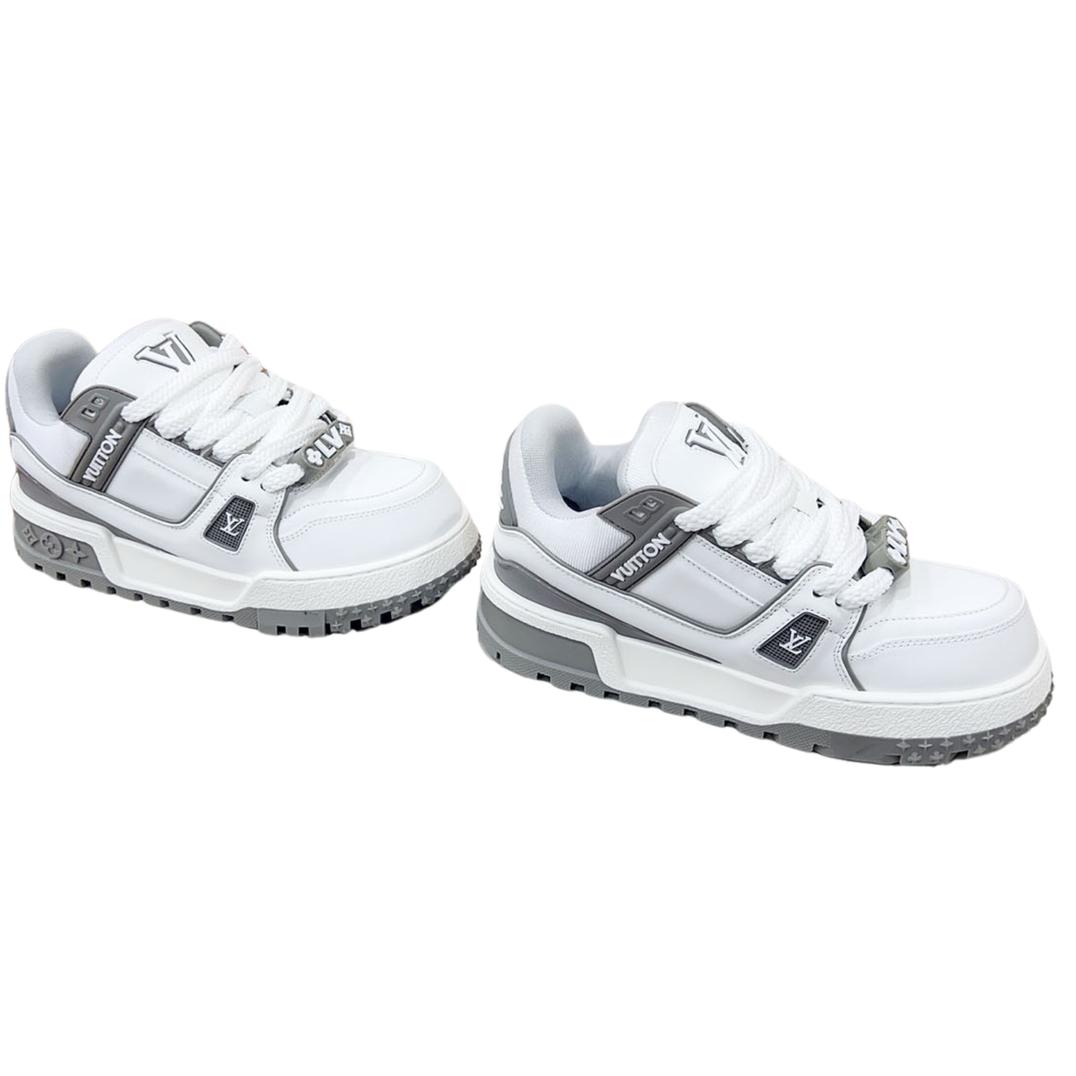 shoe #115 Louis Vuitton - Afbeelding 2