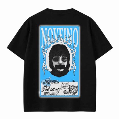 Noveino Tough love