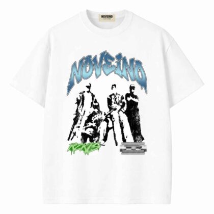 Noveino The boys
