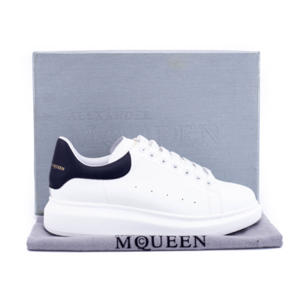 shoe # 82 Alexander MQueen