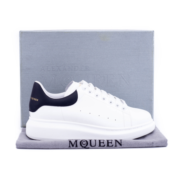 shoe # 82 Alexander MQueen