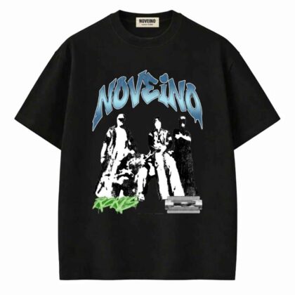 Noveino The boys