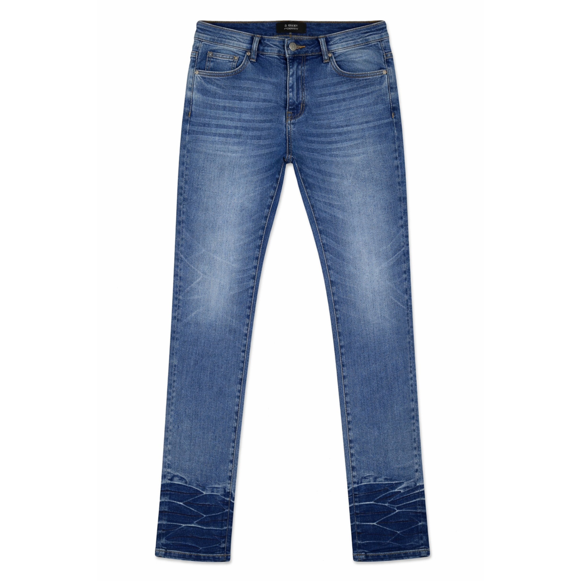 jeans # 18 Amiri - Afbeelding 4