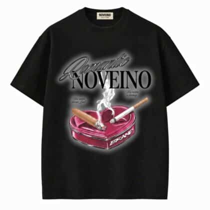 Noveino Toxic trait