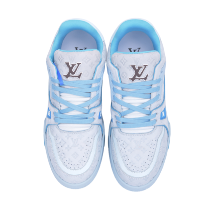 shoe #112 Louis Vuitton