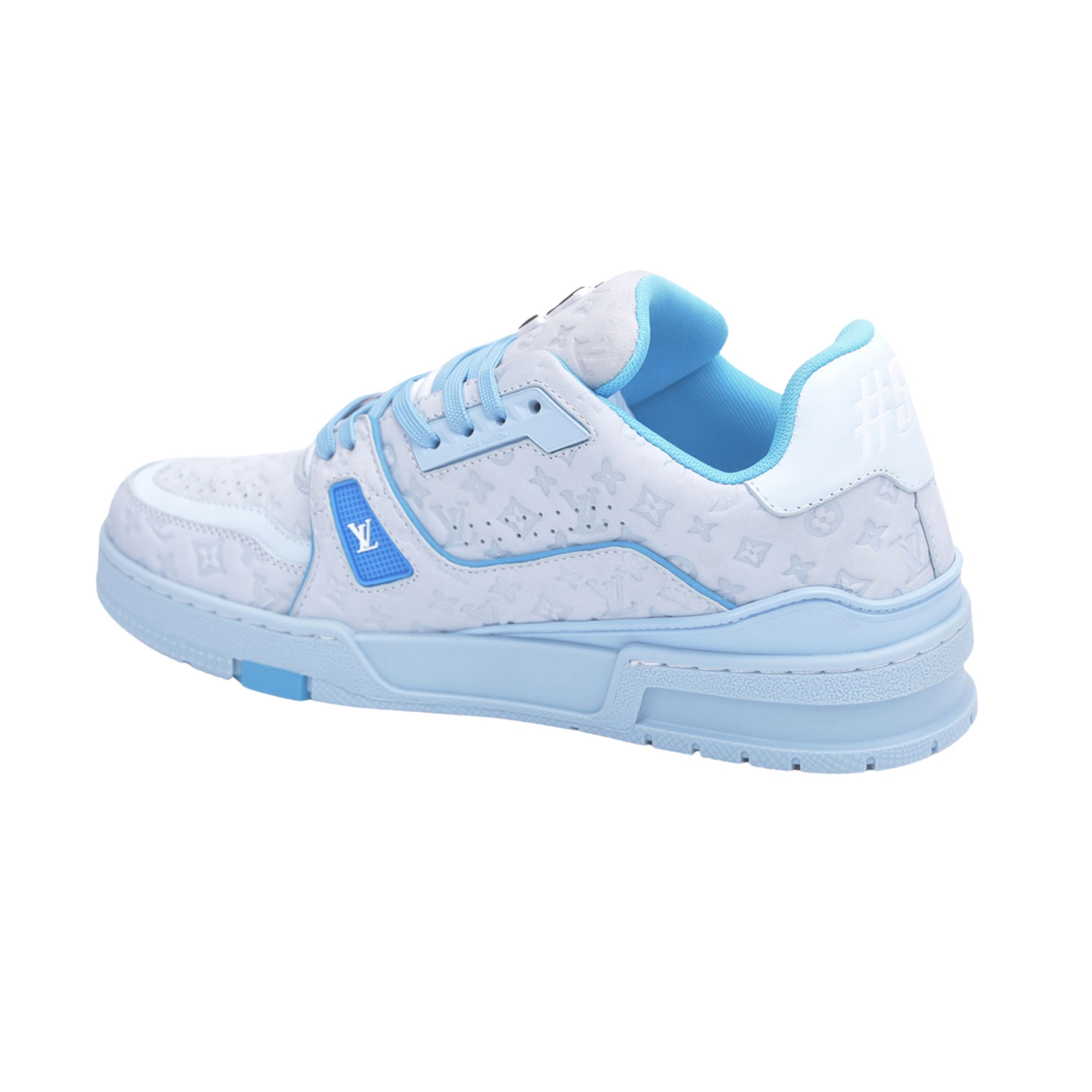 shoe #112 Louis Vuitton - Afbeelding 5