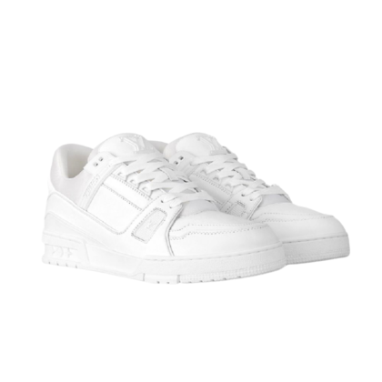 shoe #111 Louis Vuitton