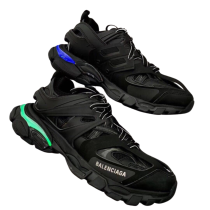 shoe # 72  Balenciaga