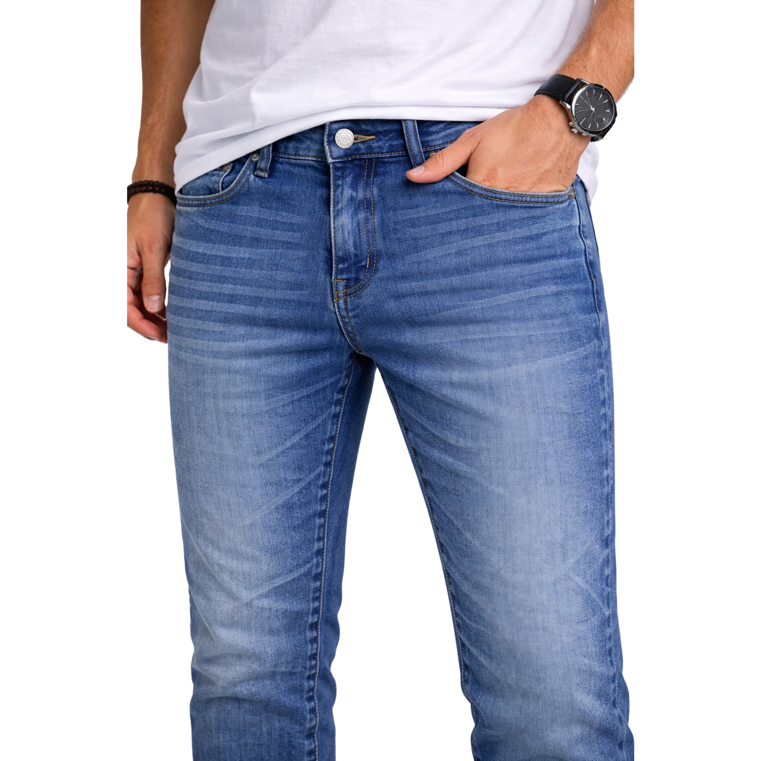 jeans # 18 Amiri - Afbeelding 3