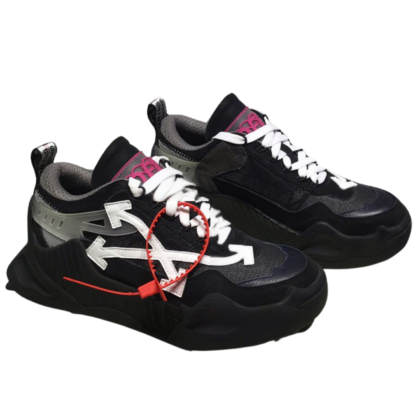 shoe # 80 Off white