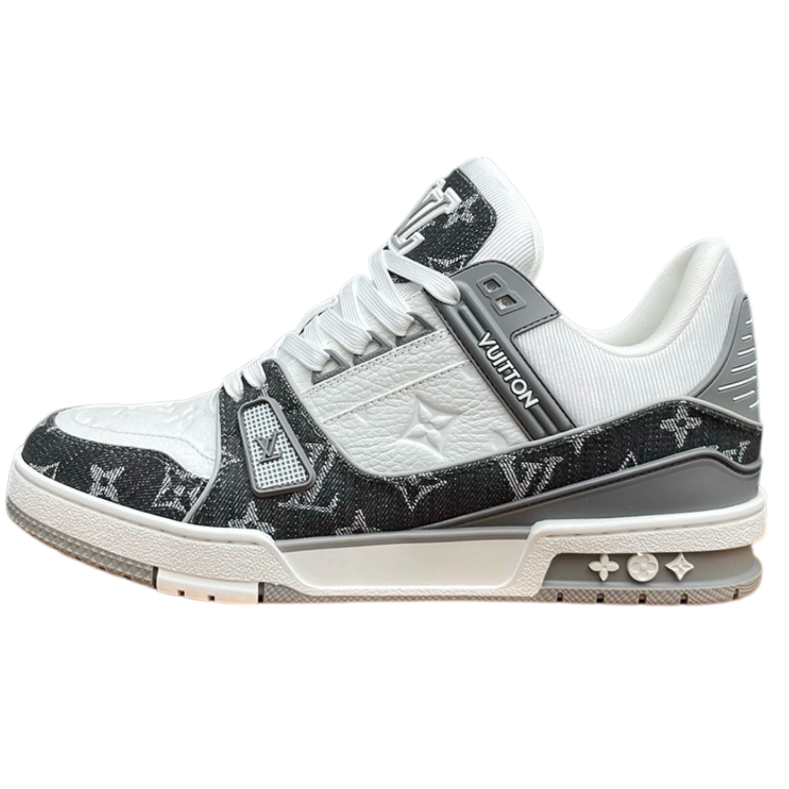 shoe # 147 Louis Vuitton - Afbeelding 3
