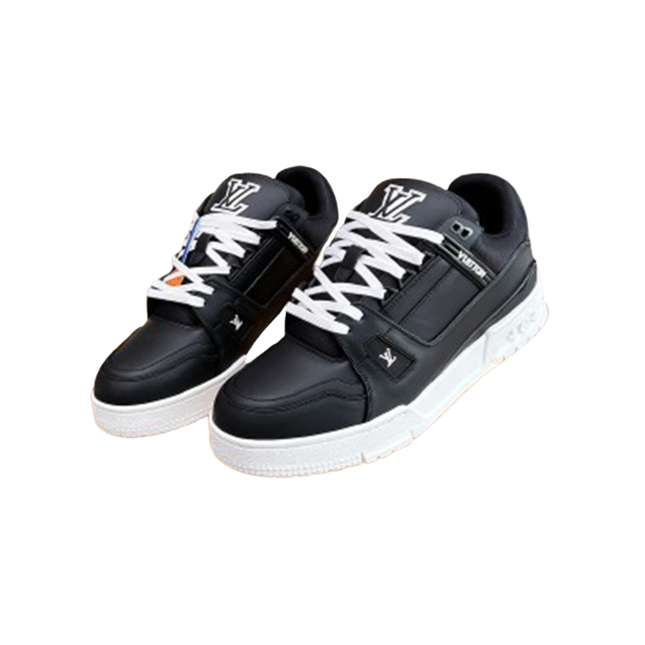 shoe #108 Louis Vuitton - Afbeelding 6