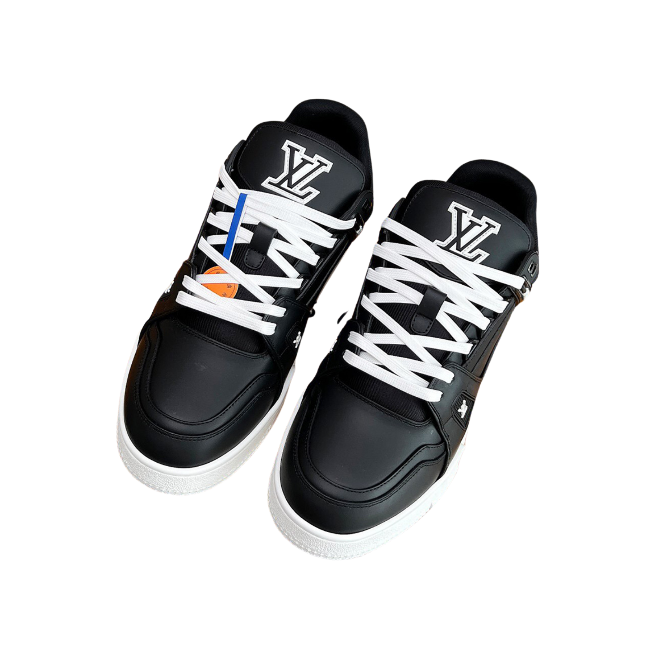 shoe #108 Louis Vuitton - Afbeelding 5