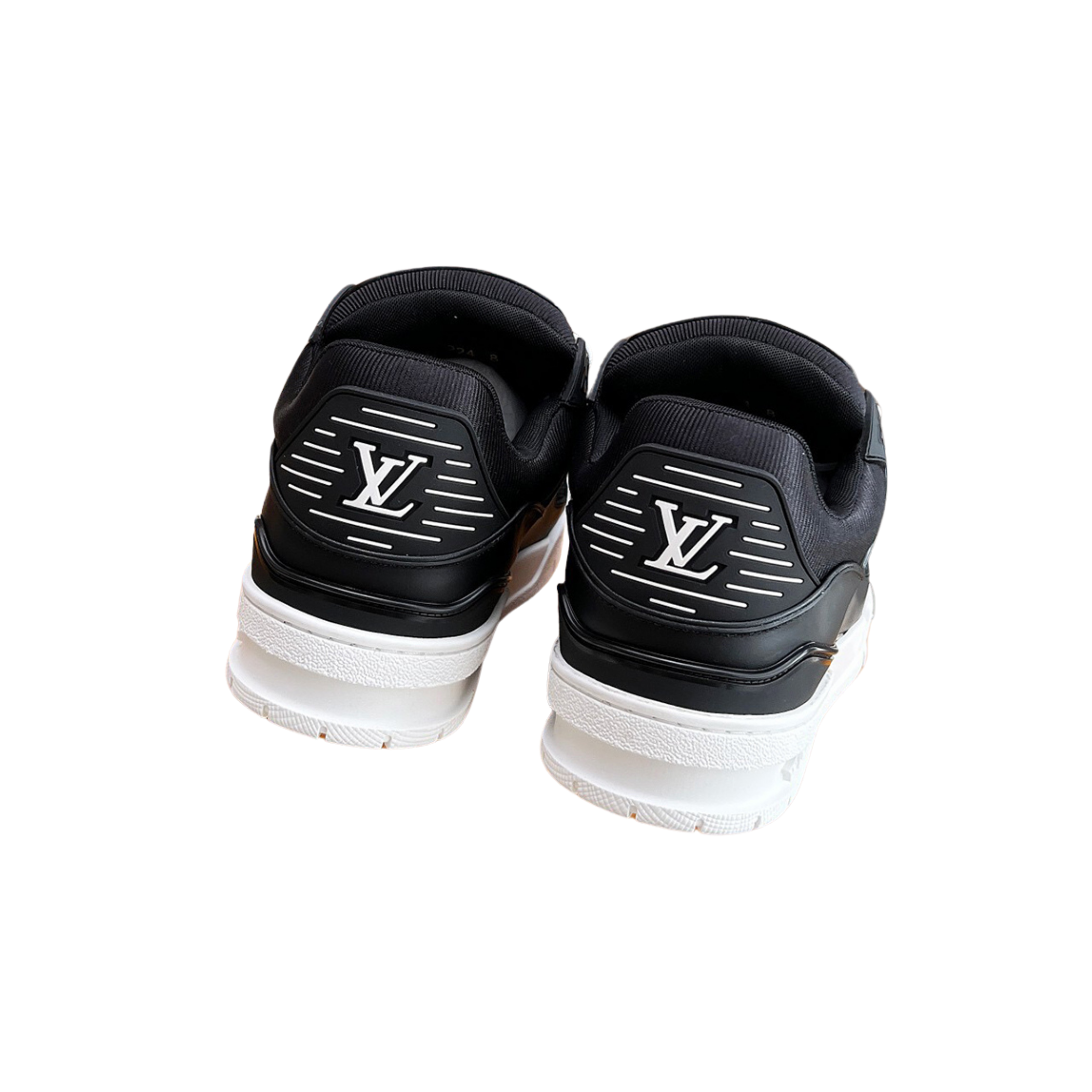 shoe #108 Louis Vuitton - Afbeelding 4