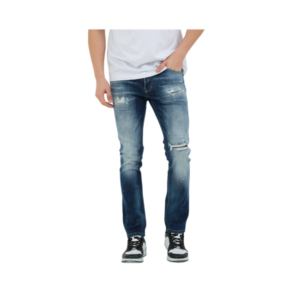jeans # 28 Dsquared 2