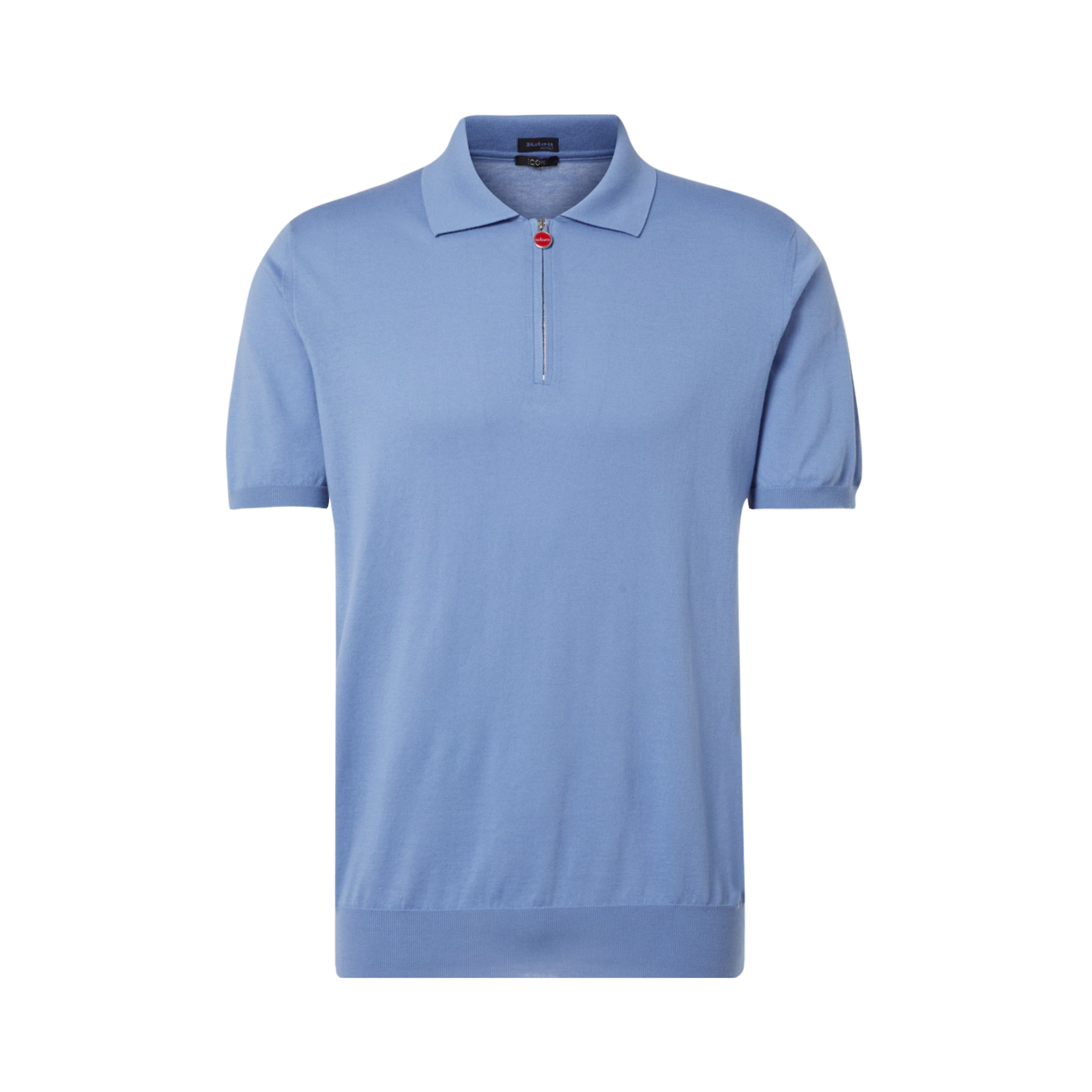 Polo shirt #17 Kiton