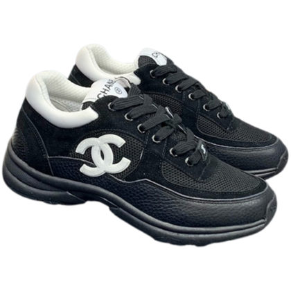 shoe #107 Chanel