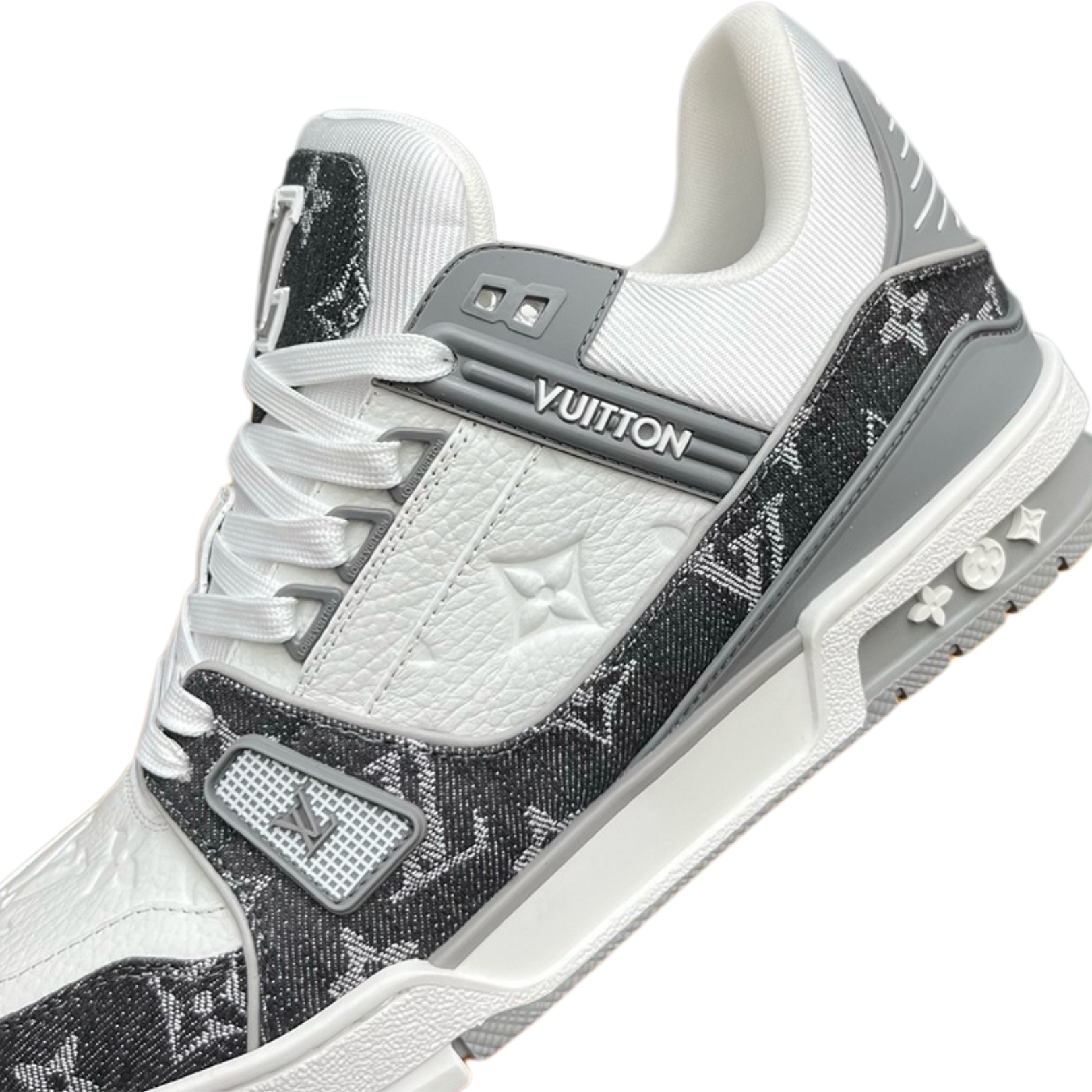 shoe # 147 Louis Vuitton - Afbeelding 5