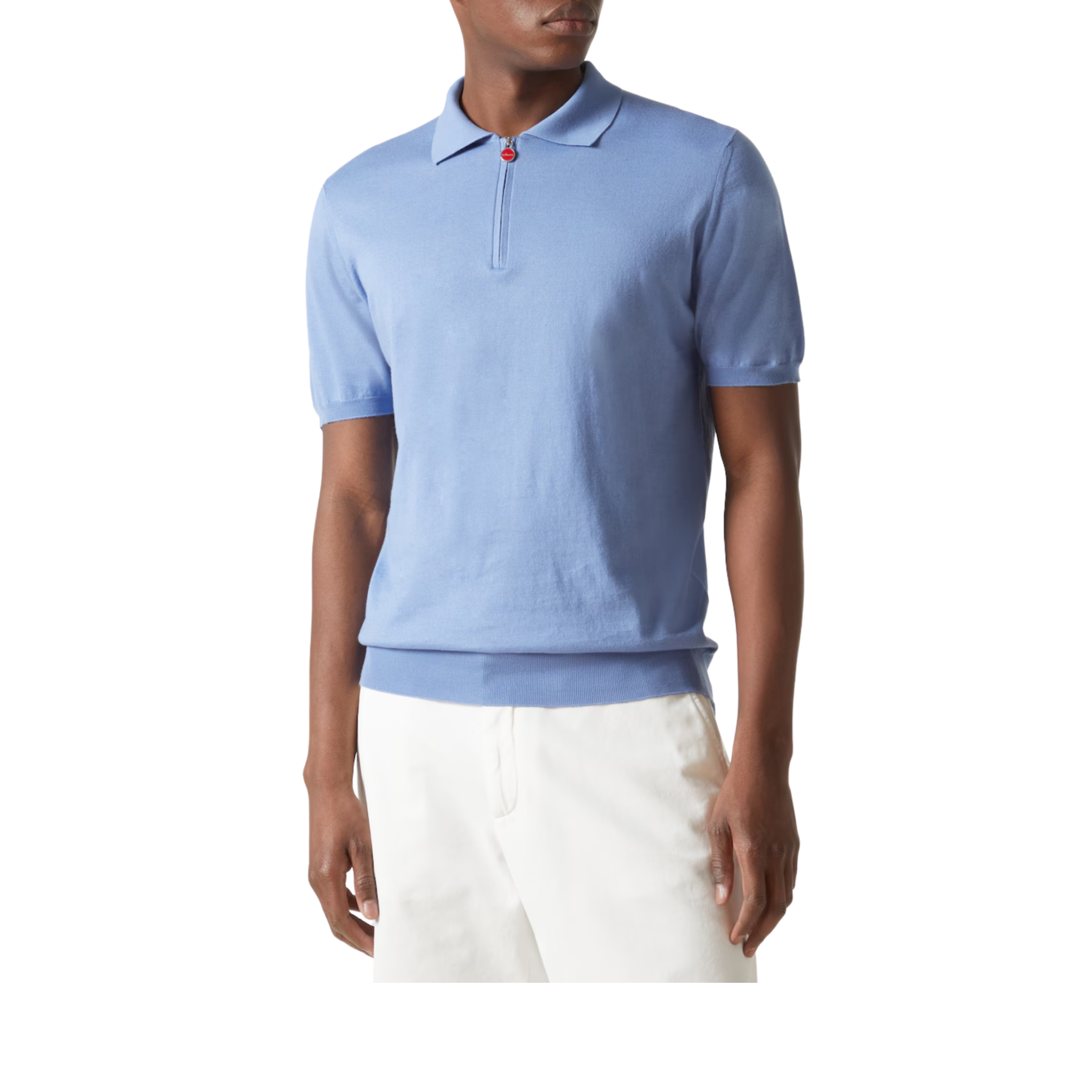 Polo shirt #17 Kiton - Afbeelding 3