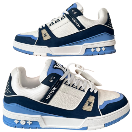 shoe #105 Louis Vuitton