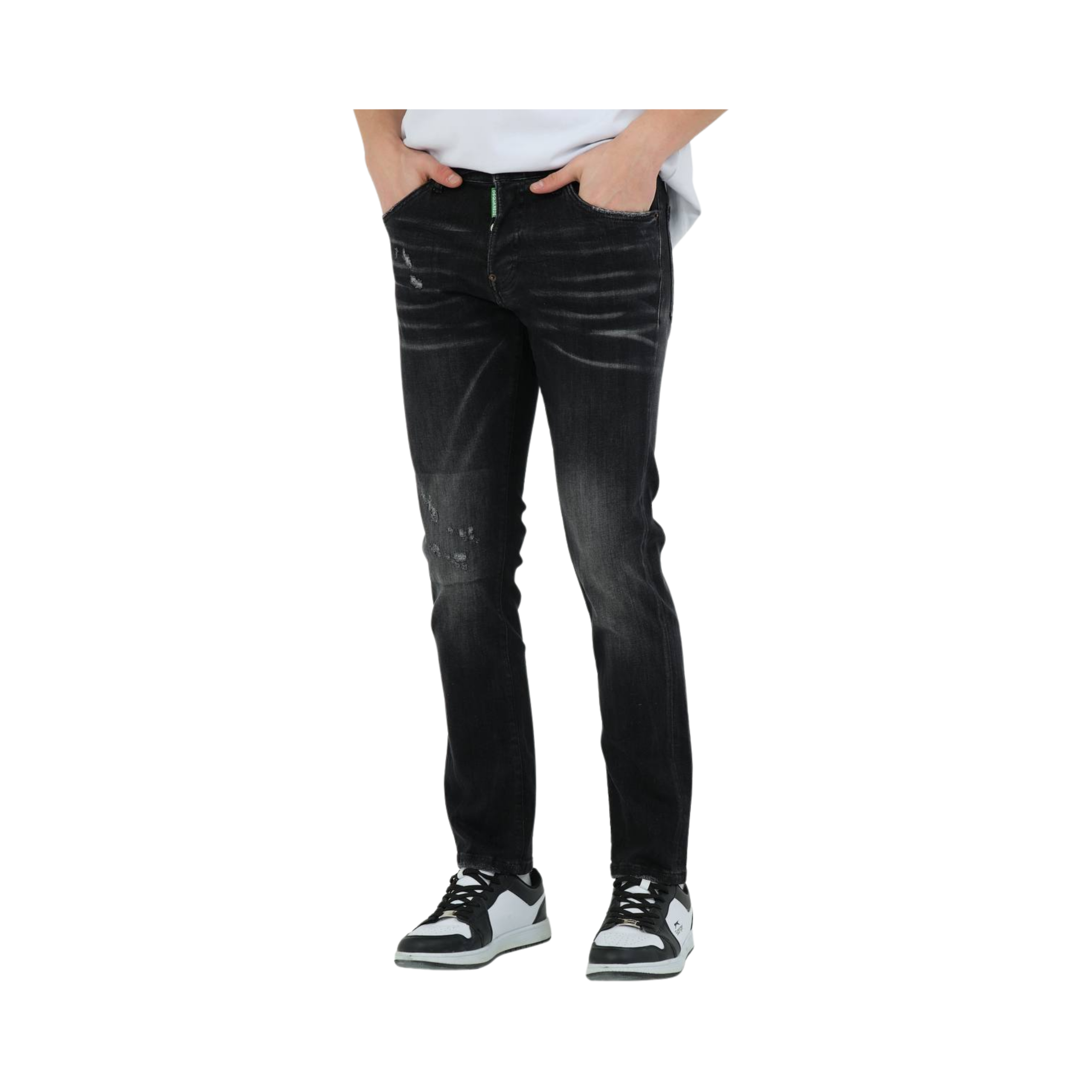 jeans # 27 Dsquared 2