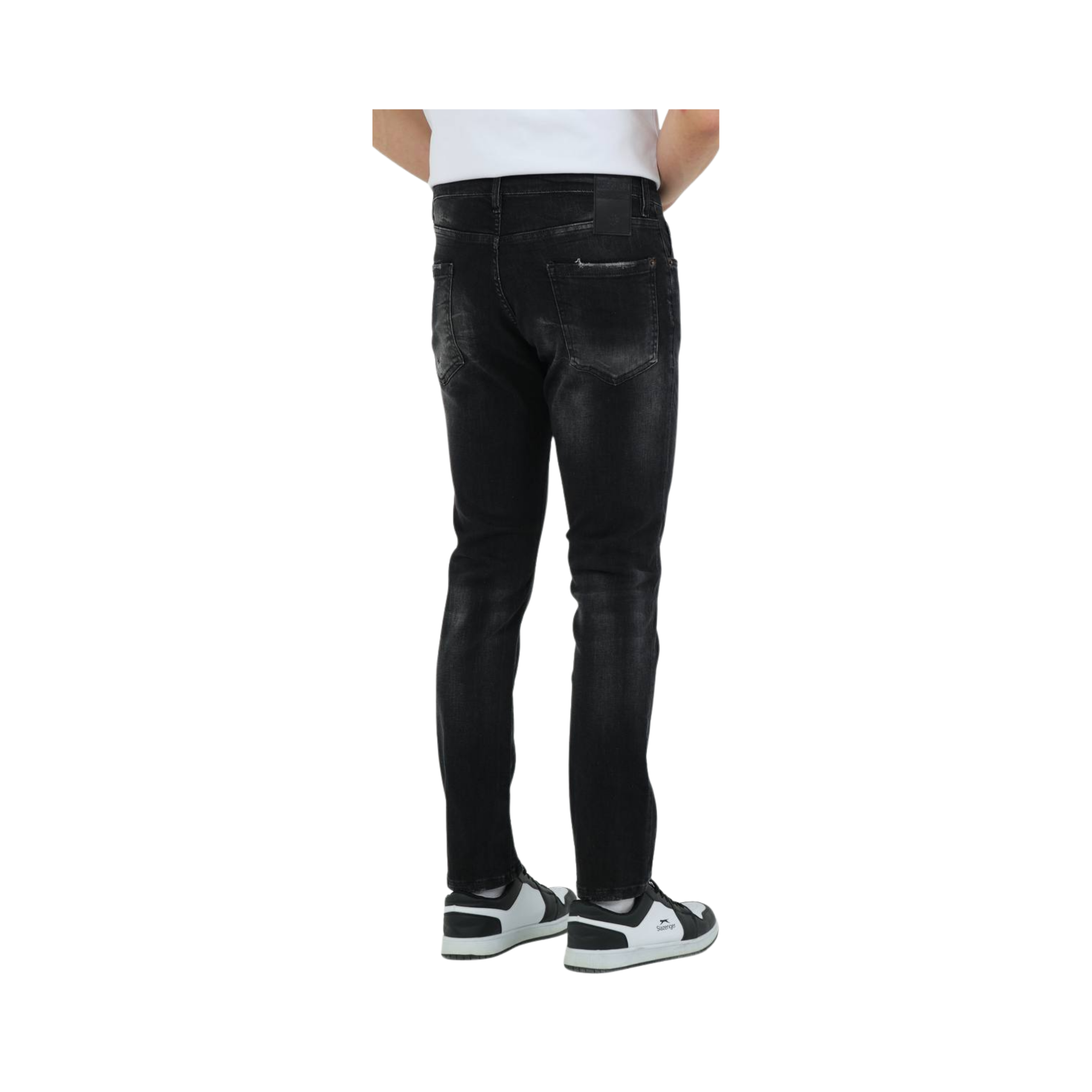 jeans # 27 Dsquared 2 - Afbeelding 4