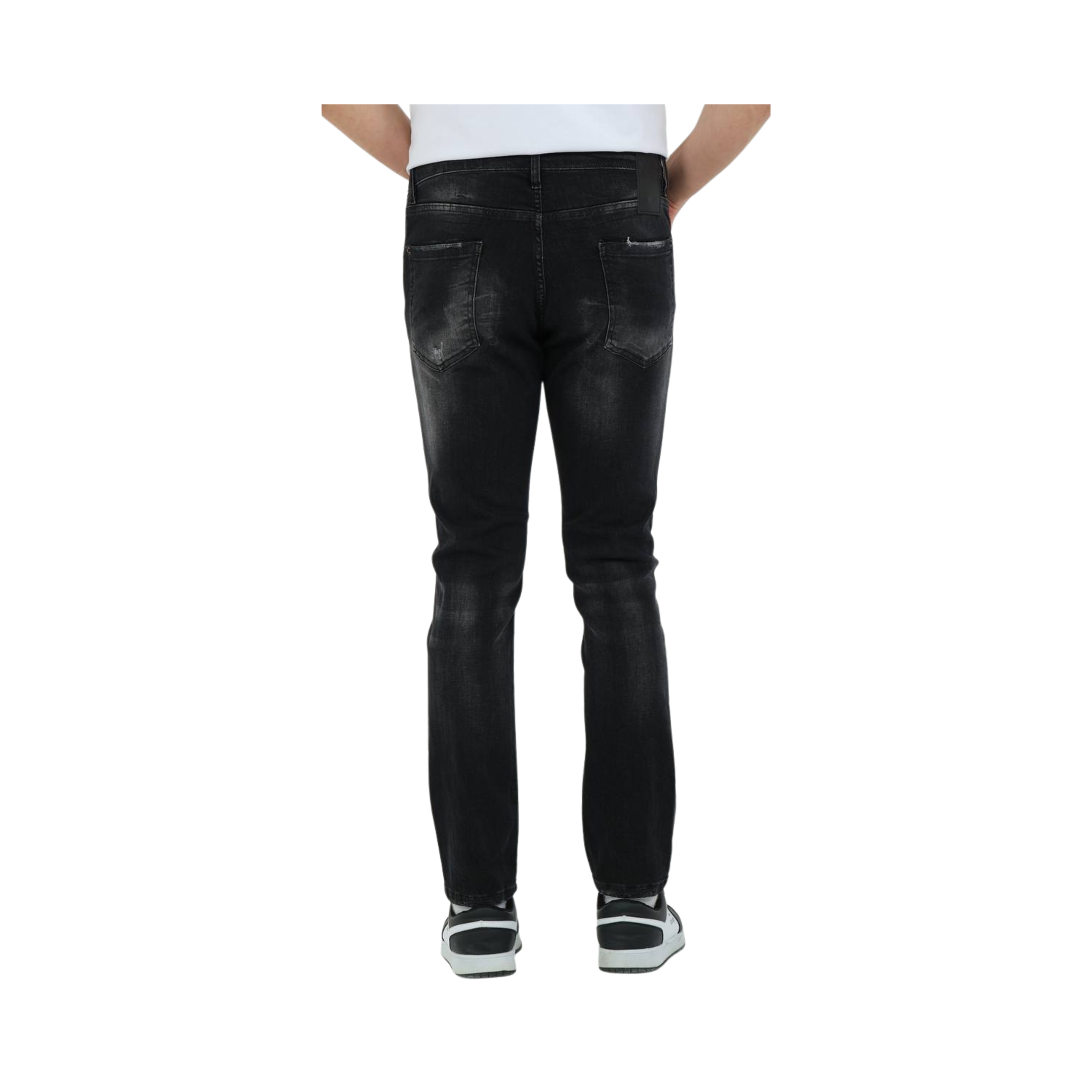 jeans # 27 Dsquared 2 - Afbeelding 5