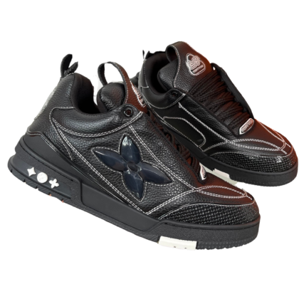shoe #103 Louis Vuitton
