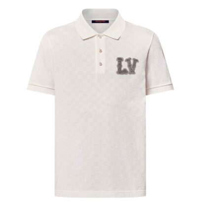 Polo shirt #43 louis vuitton