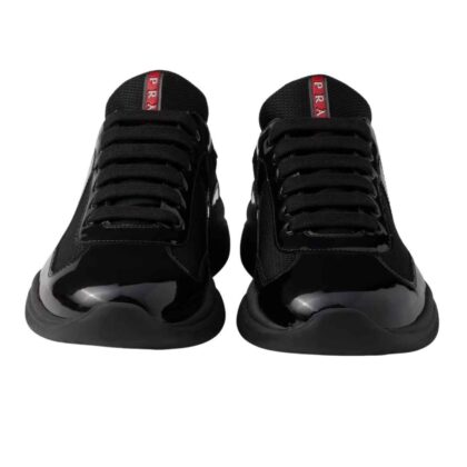 shoe # 252 Prada