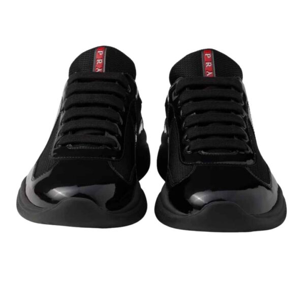 shoe # 252 Prada