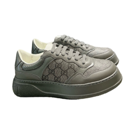 shoe #166 Gucci