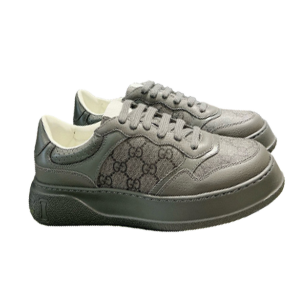 shoe #166 Gucci