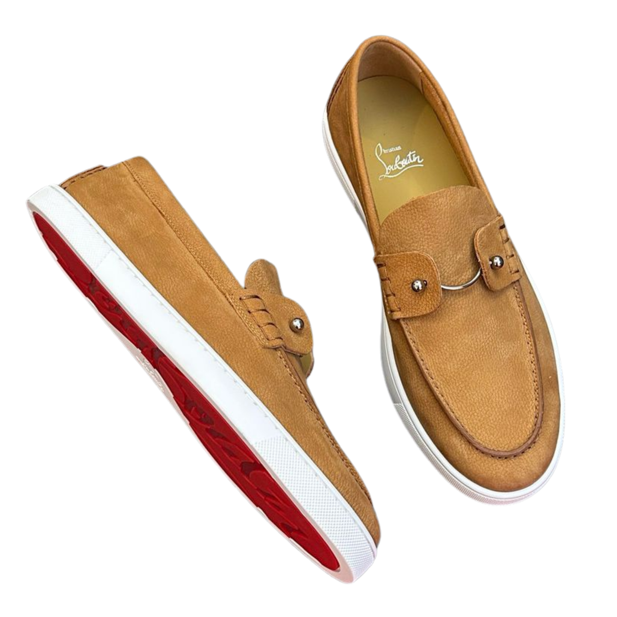 shoe # 223 Hermes - Afbeelding 2