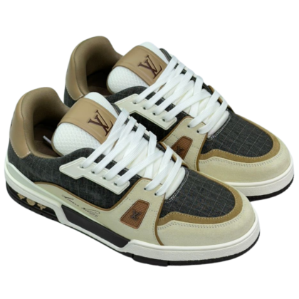 shoe # 151 Louis Vuitton
