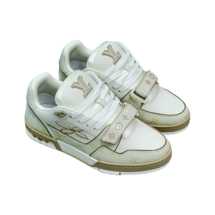 shoe # 152 Louis Vuitton