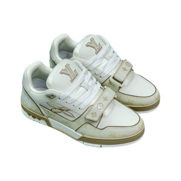 shoe # 152 Louis Vuitton