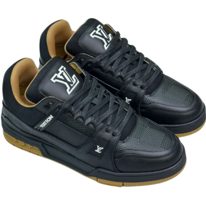 shoe # 153 Louis Vuitton